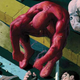 Illustration for article titled A Daredevil Reboot Written By Day The Earth Stood Still Remakes Writer? Hell No!
